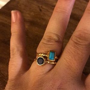 Margret Elizabeth Rings